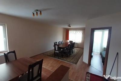 Apartament cu 2 camere semidecomandat în Florești - 4