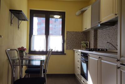 Apartament cu 2 camere semidecomandat, mobilat în Parcul Circului - 3