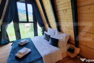 Casă cu 4 camere cu Teren 3450 Mp în Central - 12