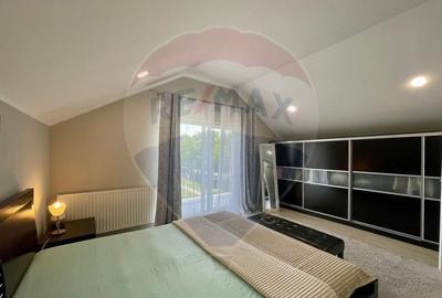 Casa / Vila Sacele, mobilata complet! Comision cumparator 0! - 24