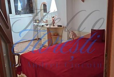 Apartament cu 4 camere decomandat, mobilat în Mănăștur - 1