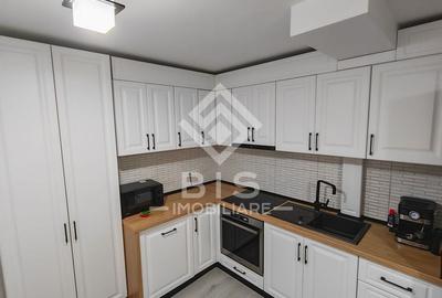 Apartament cu 3 camere decomandat în Exterior Nord - 3