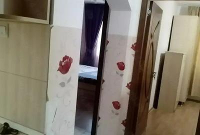 Inchiriez apartament cu 2 camere, mobilat, utilat