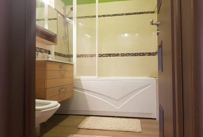 Compozitori lidl-apartament 2  camere decomandat finisat modern - 8