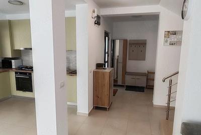 Casă cu Teren 220 Mp în Valea Mare - 3