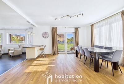 Casă individuală  în Dumbrăvița – liniște, spațiu și lumină naturală - 2