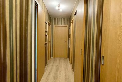 Apartament cu 2 camere decomandat, mobilat în Centru Civic - 8