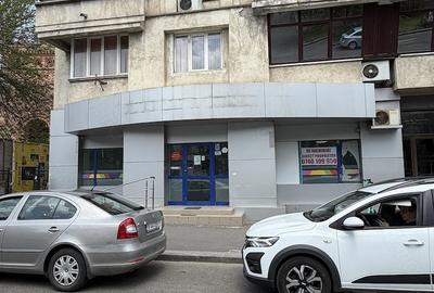 Spațiu comercial, de 99 mp, în Unirii - 9