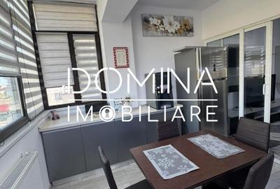 Apartament cu 2 camere decomandat, mobilat în Central - 6