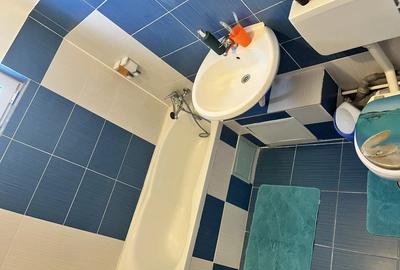 Ofer spre inchiriere apartament 3 camere cu centrala proprie pe gaz - 4