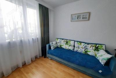 Vanzare Garsoniera luminoasa pretabil sediu firma, Titan-Camil Ressu, Park Lake - 4