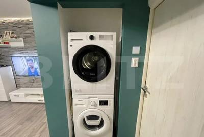 Apartament cu 2 camere semidecomandat în Calea București - 3