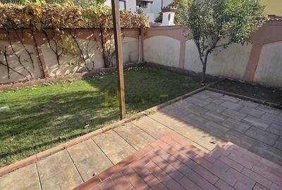 Vila P+1+M individuala spatioasa 6 camere Sos Oltenitei - 21