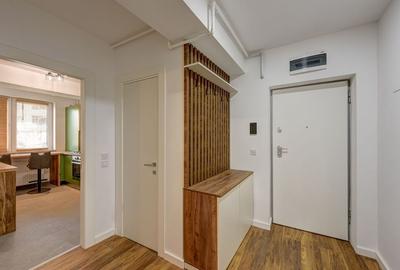 Apartament cu 2 camere decomandat în Pipera - 8