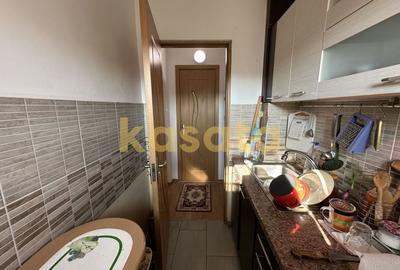 Apartament 2 Camere | Etaj Intermediar | Bloc Anvelopat - 10