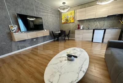 Apartament cu 4 camere decomandat în Central - 10