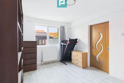 Casă spațioasă cu 4 camere în Vladimirescu - 11