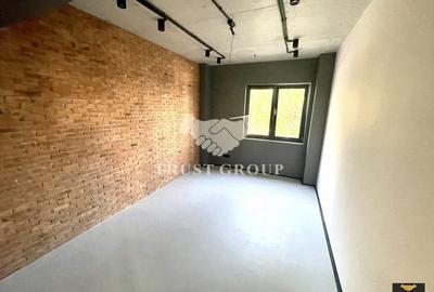 Apartament 4 camere Herastrau 208mp | Design New Yorkez | Gradina  | Loc parcare - 10