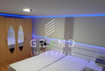 Ap 1 camera, PARCARE, BALCON COMUN, zona Someseni