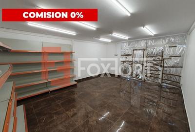 Comision 0% Spatiu comercial de inchiriat, parter, Zona Complex - 4