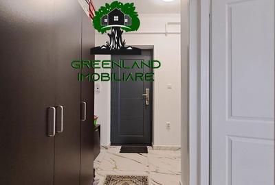 Apartament cu 2 camere în Miroslava - 11