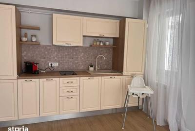 Apartament cu 2 camere în Nord - 5