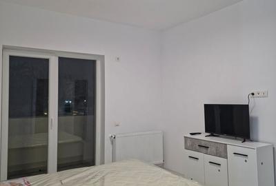 Garsonieră în Central