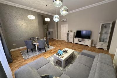 Apartament cu 3 camere decomandat în Ultracentral - 3