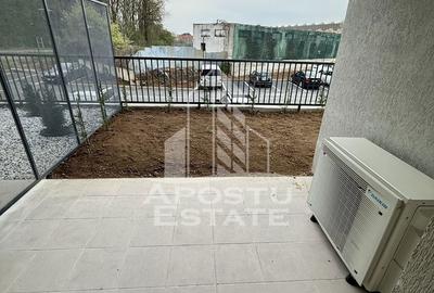 Apartament cu 3 camere în Central - 9