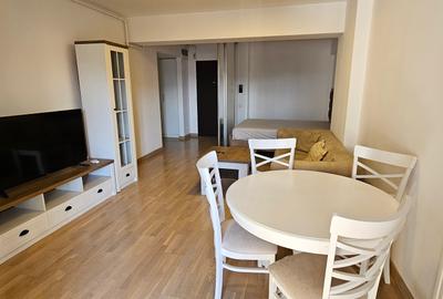 Garsoniera Lux - Banu Manta - Icon Residence - 5