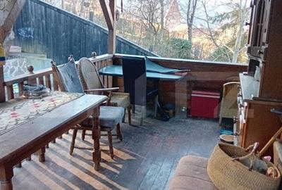 Oportunitate! Casa 4 camere, 117 mp, in inima Cetatii  Sighisoarei - 14