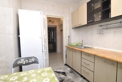 Apartament cu 2 camere semidecomandat, mobilat în Muncii - 8