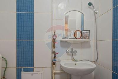 Garsonieră în Tractorul - 6