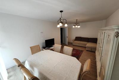 Apartament cu 3 camere decomandat, mobilat în Răcădău - 5