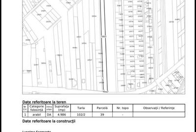 Spațiu comercial, în Vârciorova - 2