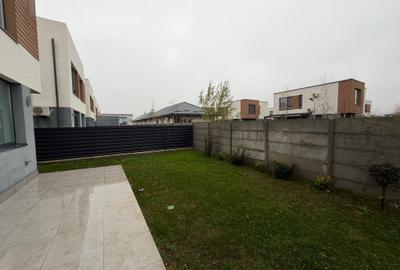 Casă individuală cu 4 camere cu Teren 300 Mp în Tunari - 19