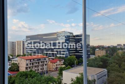 Garsoniera 1 cam 31MP | Plaza Mall | Bd. Timi?oara | Strada - 1