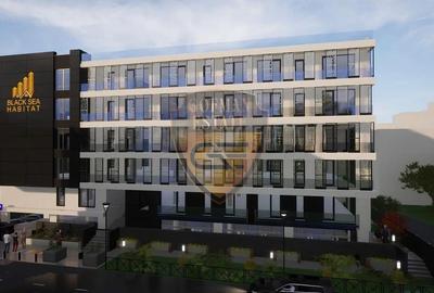 Apartament 2 / 3 camere, Tomis Nord / Campus, finalizare Martie 2026, vedere lac - 11