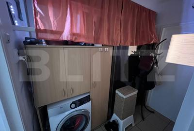 Apartament 4 camere, 74 mp, zona Rovine Piata-Garii - 10