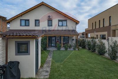 Duplex cu personalitate, gata de mutare | Dumbrăvița - 15