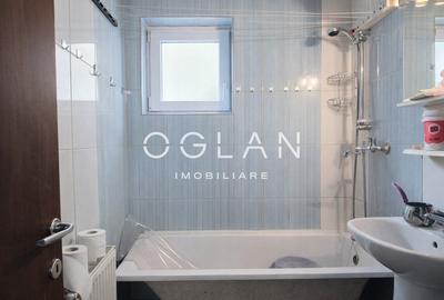 Apartament 33 mp, demisol Gusterita, comision 0% - 5