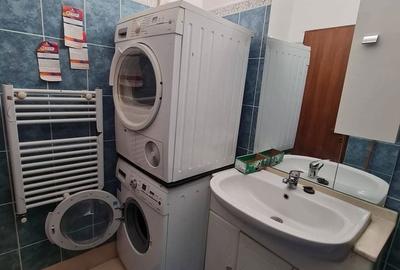 Apartament cu 3 camere decomandat în Terezian - 14