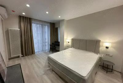 Apartament cu 2 camere semidecomandat în Astra - 1