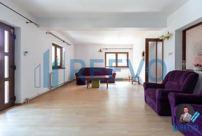 Casă individuală cu 5 camere cu Teren 607 Mp în Bogdan Vodă - 6