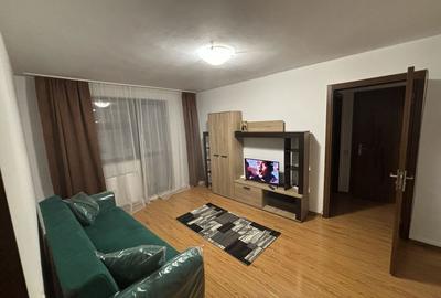 Apartament cu 2 camere semidecomandat în Constantin Brâncoveanu