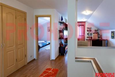 Casă cu 4 camere cu Teren 671 Mp în Gherăiești - 14