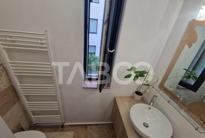 Apartament 3 camere 2 bai ETAJ 1 cu 2 locuri parcare Brana S Apartament 3 camere 2 bai ETAJ 1 cu 2 locuri parcare Brana S - 8