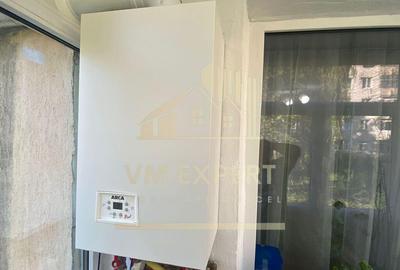 APARTAMENT 2 CAMERE ETAJ 2 ZONA VI?OI CAMPULUNG - 17