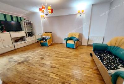 Închiriere apartament/spatiu pentru birouri – Țiglina 1, aproape Tribunal - 1