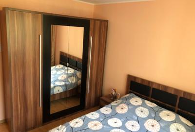 Apartament cu 2 camere semidecomandat în Central - 1